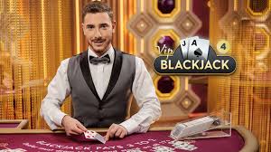 VIP Blackjack